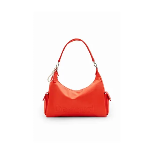 Bags > Handbags - - Desigual - Modalova