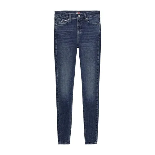 Jeans > Skinny Jeans - - Tommy Hilfiger - Modalova