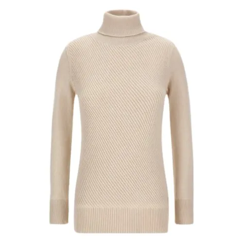 Knitwear > Turtlenecks - - Woolrich - Modalova