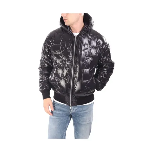 Jackets > Winter Jackets - - Moose Knuckles - Modalova