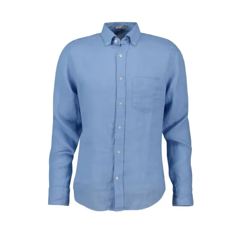 Shirts > Casual Shirts - - Gant - Modalova