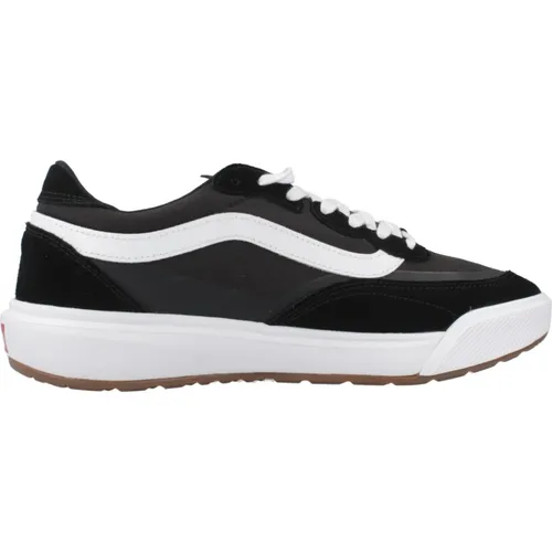 Vans - Shoes > Sneakers - Black - Vans - Modalova