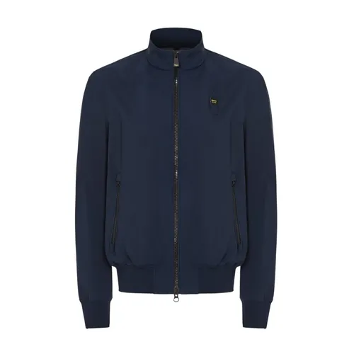 Jackets > Bomber Jackets - - Blauer - Modalova