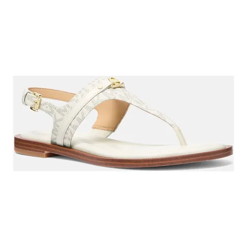 Shoes > Sandals > Flat Sandals - - Michael Kors - Modalova