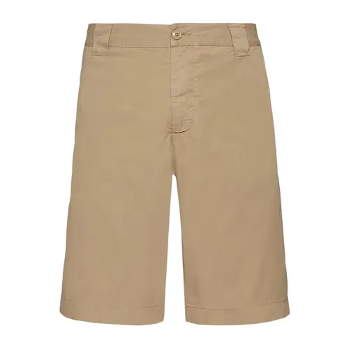 Shorts > Casual Shorts - - Woolrich - Modalova