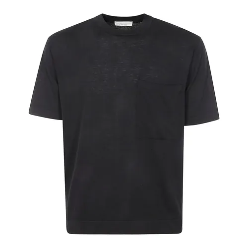 Tops > T-Shirts - - Filippo De Laurentiis - Modalova