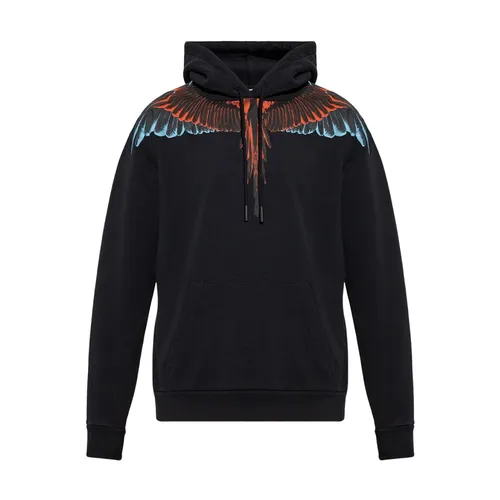 Sweatshirts & Hoodies > Hoodies - - Marcelo Burlon - Modalova