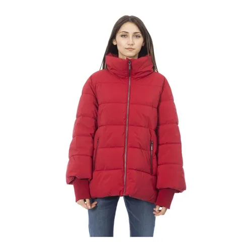 Jackets > Winter Jackets - - Baldinini - Modalova