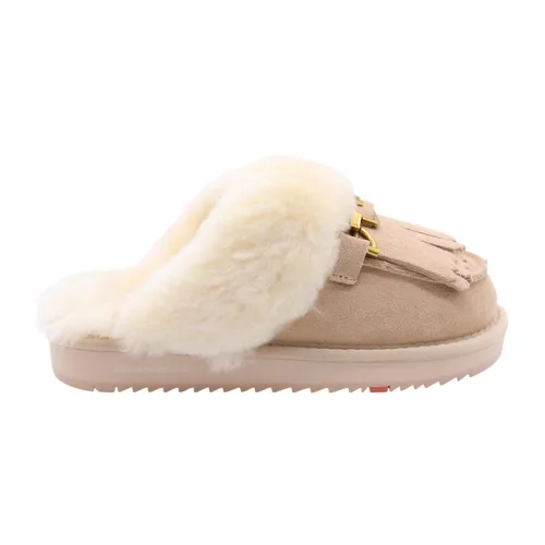 Shoes > Slippers - - Nathan-Baume - Modalova