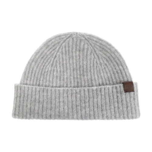Accessories > Hats > Beanies - - Eleventy - Modalova