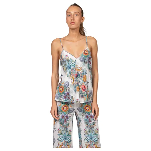 Tops > Sleeveless Tops - - Just Cavalli - Modalova