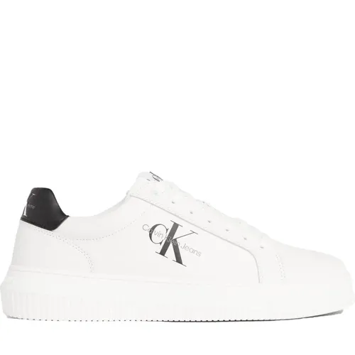 Shoes > Sneakers - - Calvin Klein Jeans - Modalova