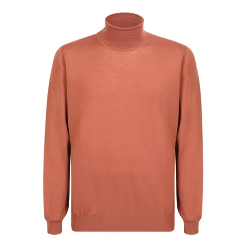 Knitwear > Turtlenecks - - Lardini - Modalova