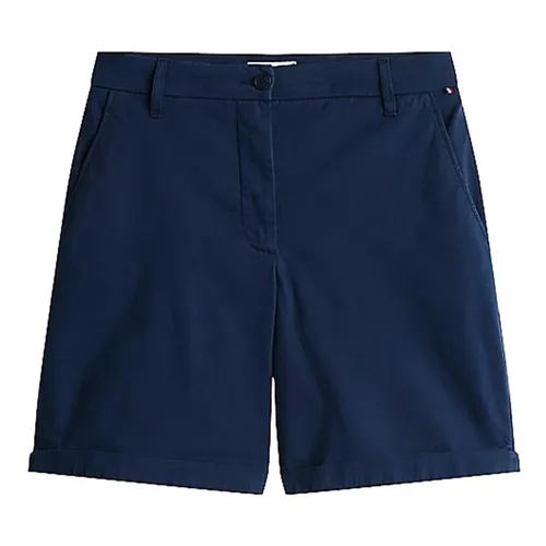 Shorts > Casual Shorts - - Tommy Hilfiger - Modalova