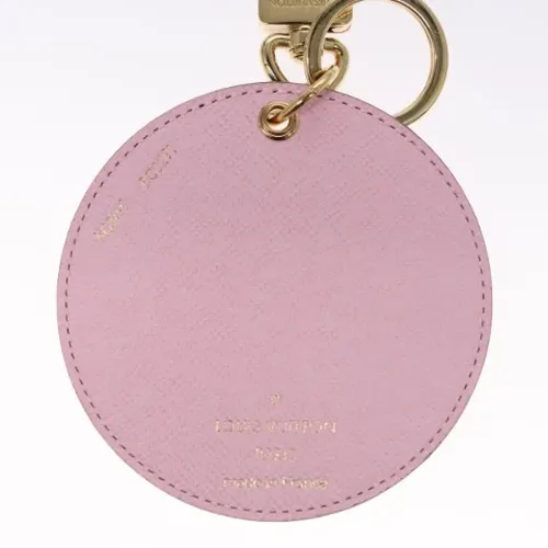 Pre-owned > Pre-owned Accessories > Pre-owned Wallets - - Louis Vuitton Vintage - Modalova