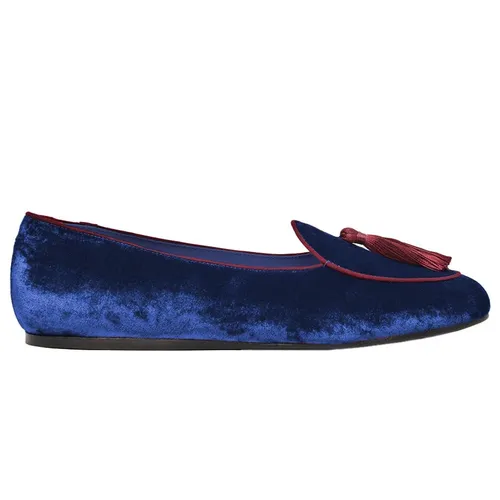 Shoes > Flats > Loafers - - Charles Philip Shanghai - Modalova