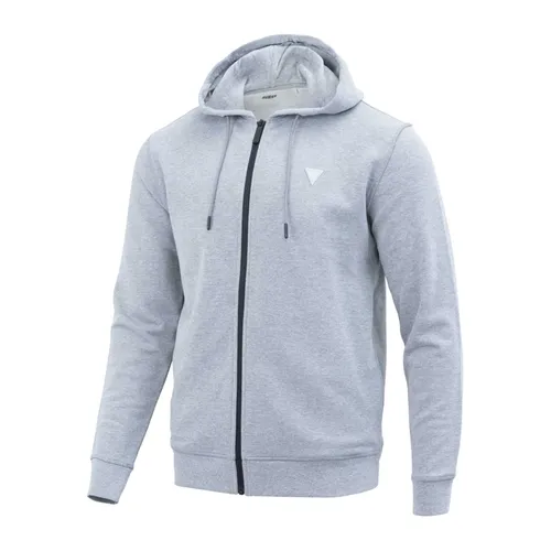 Sweatshirts & Hoodies > Zip-throughs - - Guess - Modalova