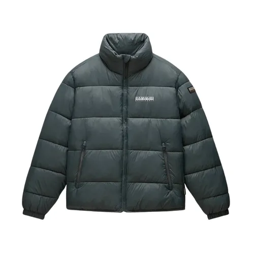 Jackets > Winter Jackets - - Napapijri - Modalova