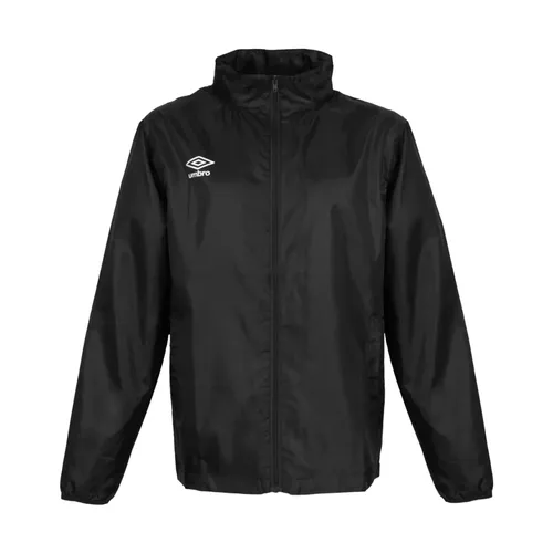 Jackets > Rain Jackets - - Umbro - Modalova