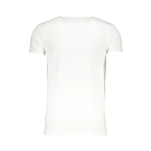 Tops > T-Shirts - - Cavalli Class - Modalova