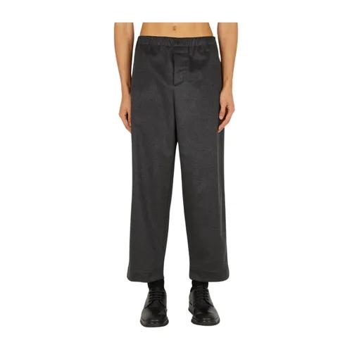Trousers > Wide Trousers - - Meta Campania Collective - Modalova