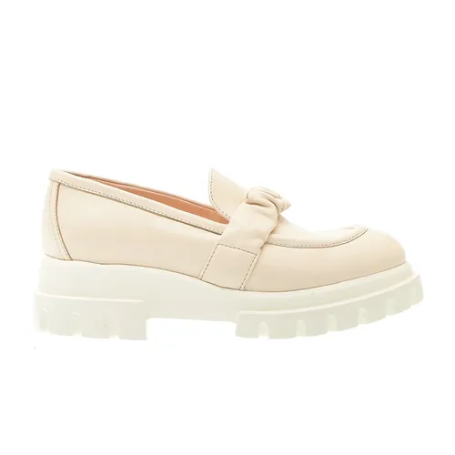 Shoes > Flats > Loafers - - AGL - Modalova