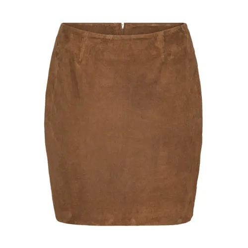 Skirts > Short Skirts - - Rotate Birger Christensen - Modalova