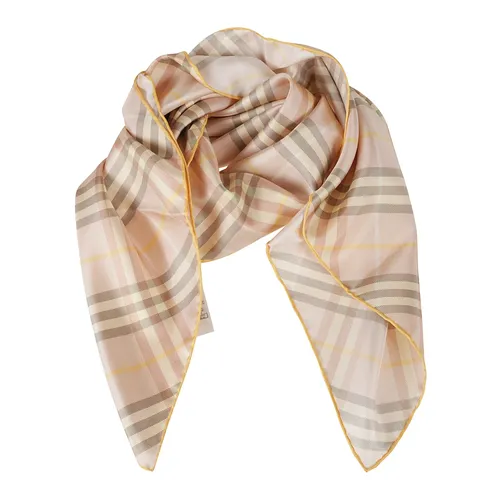 Accessories > Scarves > Silky Scarves - - Burberry - Modalova