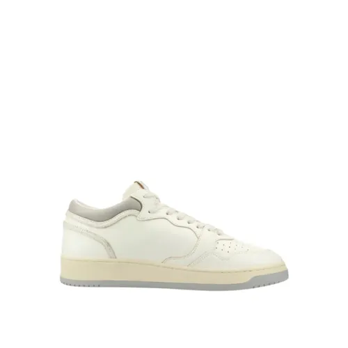 Autry - Shoes > Sneakers - White - Autry - Modalova