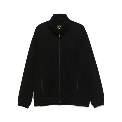 Jackets > Light Jackets - - Needles - Modalova
