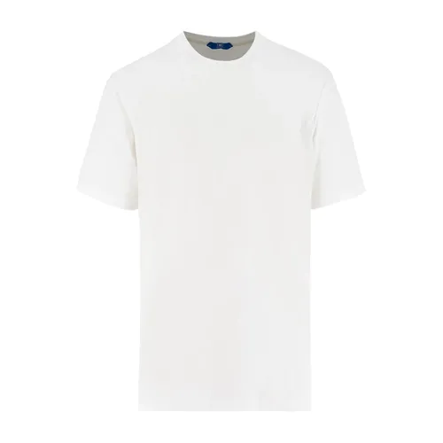 Kired - Tops > T-Shirts - White - Kired - Modalova
