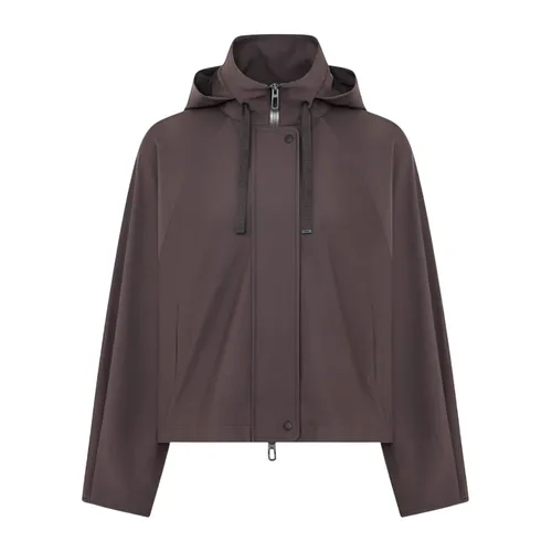 Jackets > Rain Jackets - - Duno - Modalova