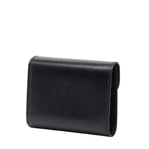 Pre-owned > Pre-owned Accessories > Pre-owned Wallets - - Celine Vintage - Modalova