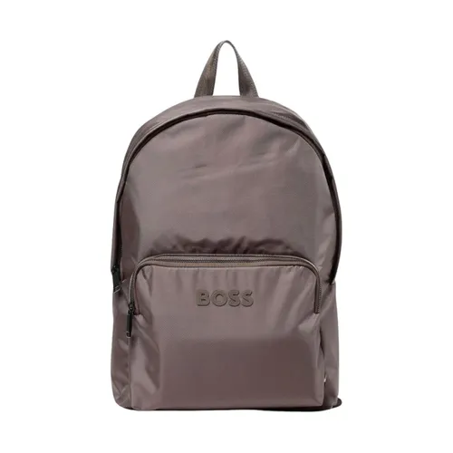 Bags > Backpacks - - Hugo Boss - Modalova