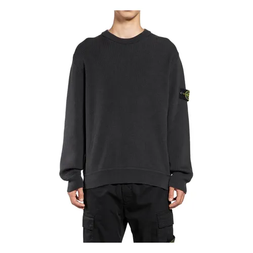 Knitwear > Round-neck Knitwear - - Stone Island - Modalova