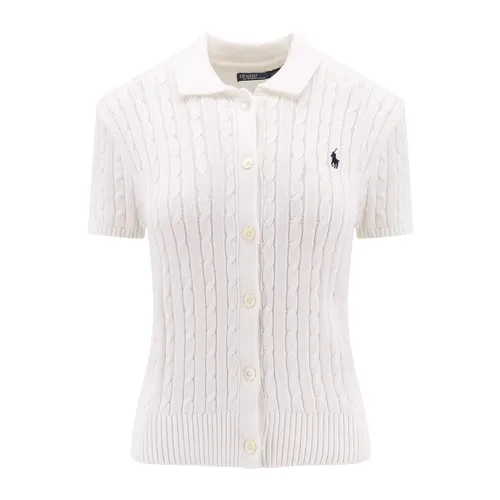 Knitwear > Cardigans - - Polo Ralph Lauren - Modalova