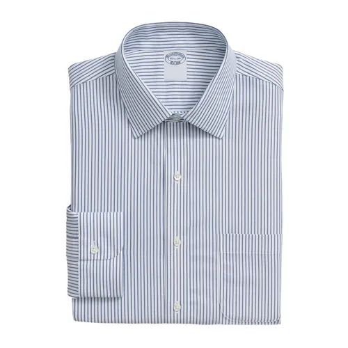 Shirts > Formal Shirts - - Brooks Brothers - Modalova