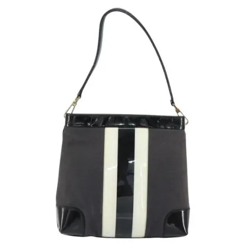 Pre-owned > Pre-owned Bags > Pre-owned Shoulder Bags - - Gucci Vintage - Modalova