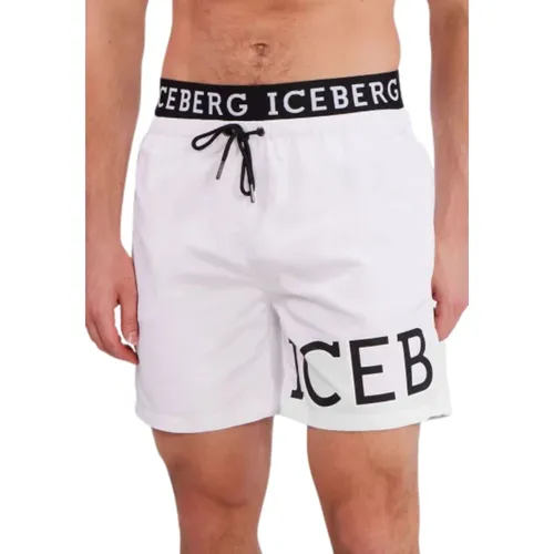 Swimwear > Beachwear - - Iceberg - Modalova