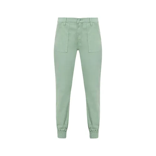 Trousers > Cropped Trousers - - J Brand - Modalova