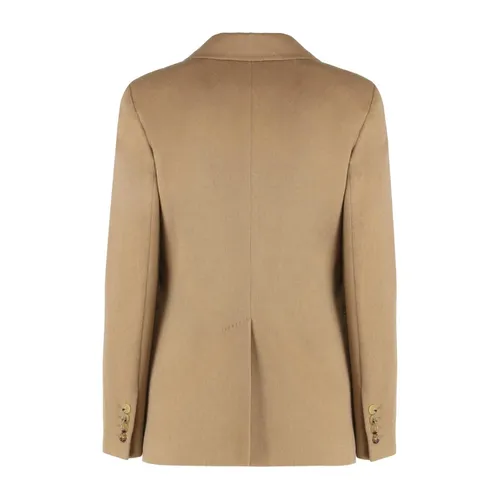 Jackets > Blazers - - Max Mara - Modalova