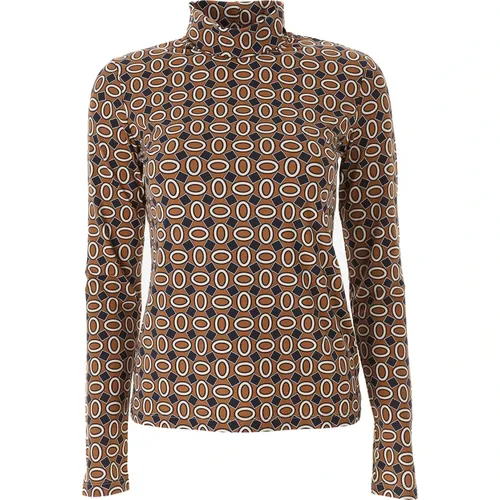 Blouses & Shirts > Blouses - - Caliban - Modalova