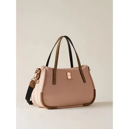 Bags > Handbags - - Borbonese - Modalova