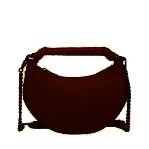 Orciani - Bags > Handbags - Brown - Orciani - Modalova