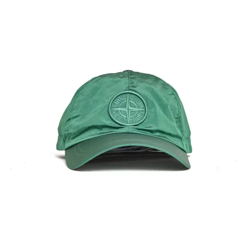 Accessories > Hats > Caps - - Stone Island - Modalova