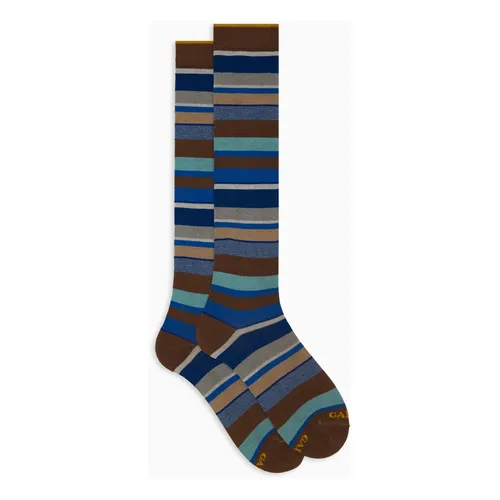 Underwear > Socks - - Gallo - Modalova
