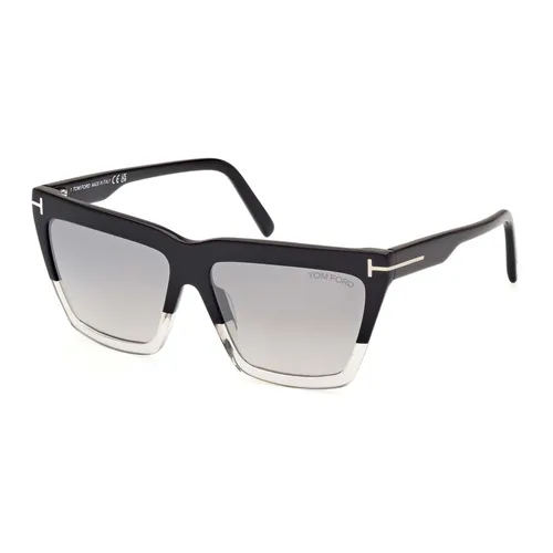 Accessories > Sunglasses - - Tom Ford - Modalova