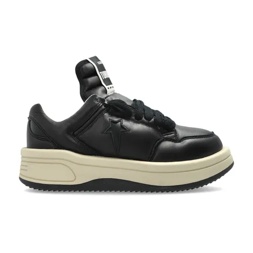 Shoes > Sneakers - - Rick Owens - Modalova