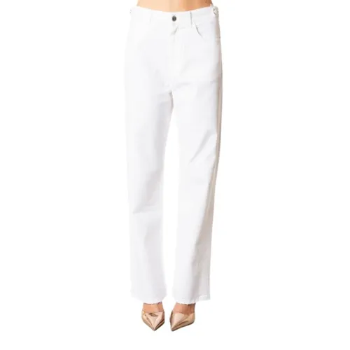 Jeans > Straight Jeans - - Beatrice .b - Modalova