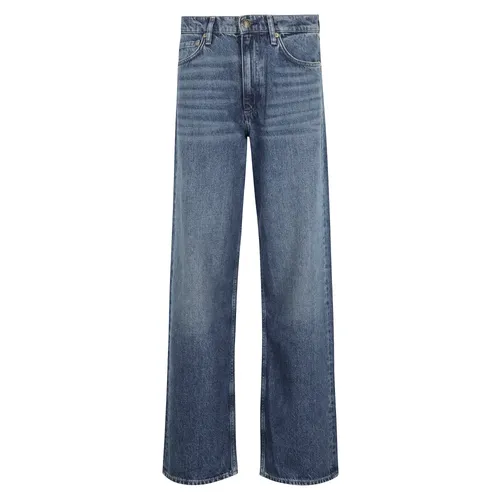 Jeans > Straight Jeans - - Rag & Bone - Modalova